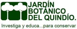 JJardin botanico del Quindio